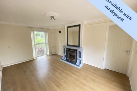 4 bedroom semi-detached bungalow to rent, Birchtree Close, Sketty, Swansea, SA2