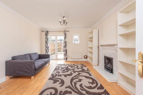 Lower Fisher Row Oxford Ox1 1jz 2 Bed Flat 1 425 Pcm