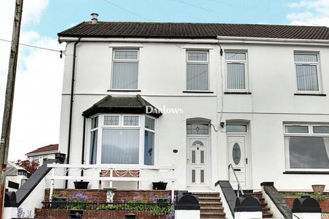 3 Bedroom Semi Detached House For Sale Queens Road Merthyr Tydfil 3 Bedroom Semi Detached House For Sale Queens Road Merthyr Tydfil
