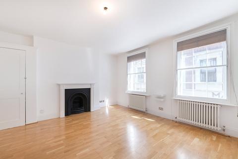 Studio to rent, Marshall Street, Soho, W1F