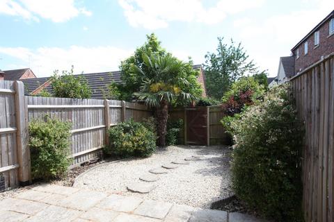 3 bedroom terraced house to rent, Railway Crescent, SHIPSTON-ON-STOUR, Warwickshire, CV36