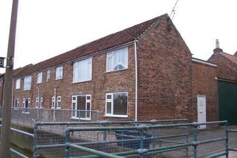 undefined, 4 Betts Yard, Horncastle