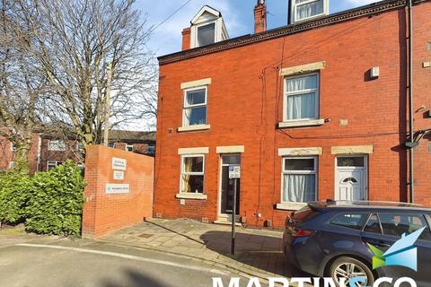 undefined, West Parade Street, Wakefield WF1