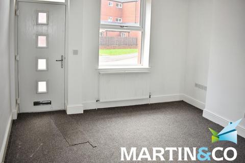 undefined, West Parade Street, Wakefield WF1