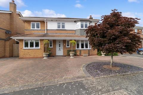 4 bedroom detached house for sale, Baldenhall, Malvern, Worcestershire