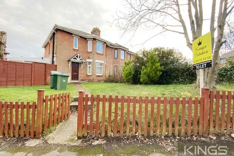 4 bedroom terraced house to rent, Harefield Road