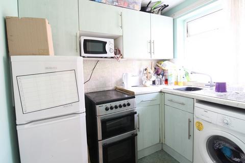 1 bedroom flat to rent, Lawn Road, Southampton