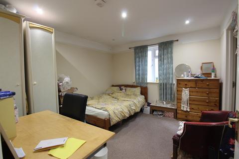 1 bedroom flat to rent, Lawn Road, Southampton