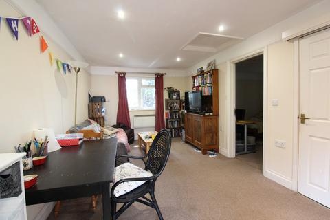 1 bedroom flat to rent, Lawn Road, Southampton