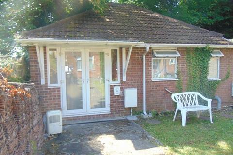 1 bedroom flat to rent, Lawn Road, Southampton