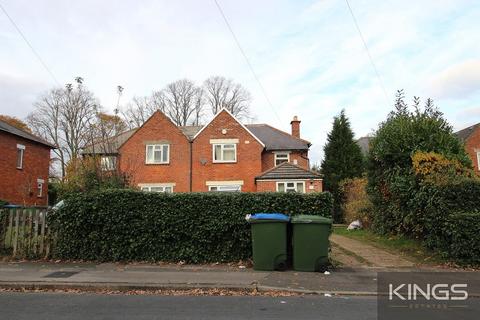 6 bedroom semi-detached house to rent, Mayfield Road