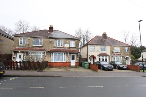 6 bedroom terraced house to rent - Violet Road, Southampton