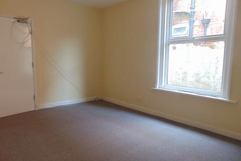 Studio to rent, Shakespeare Avenue