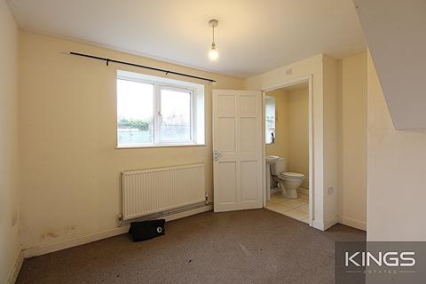 undefined, Twyford Road