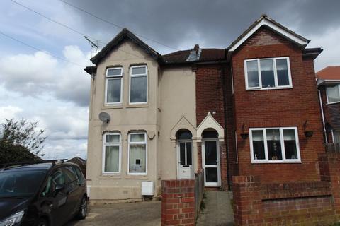 2 bedroom flat to rent, Bond Road, Southampton