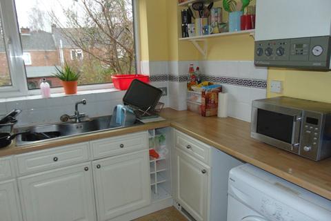 3 bedroom terraced house to rent, Clausentum Road, Southampton