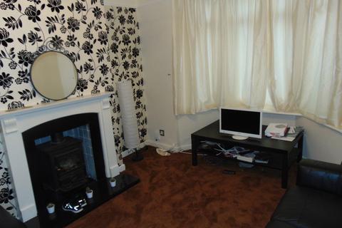 3 bedroom terraced house to rent, Clausentum Road, Southampton