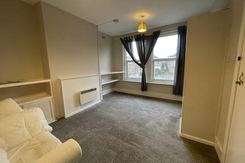 undefined, Belmont Road, Southampton