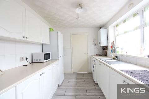 undefined, Northcote Road, Southampton
