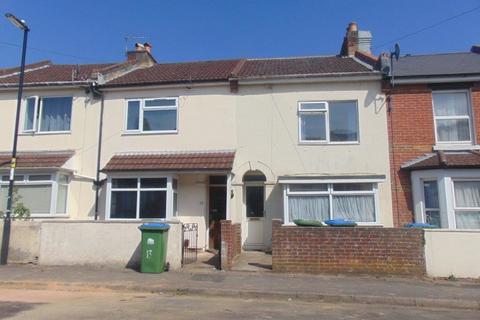 undefined, Northcote Road, Southampton