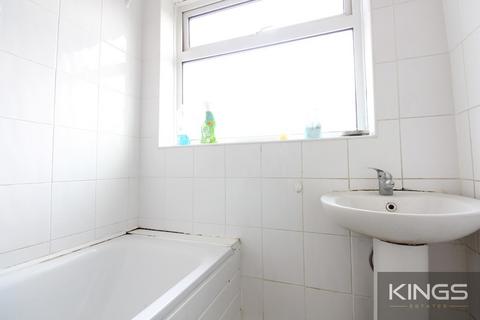 undefined, Northcote Road, Southampton