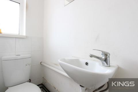 undefined, Northcote Road, Southampton