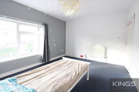 undefined, Northcote Road, Southampton
