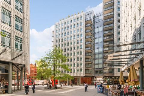 1 bedroom flat for sale, Central St. Giles Piazza, Covent Garden, London