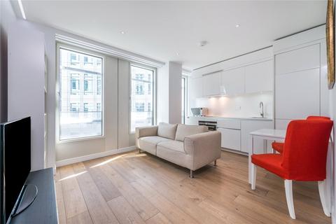 1 bedroom flat for sale, Central St. Giles Piazza, Covent Garden, London