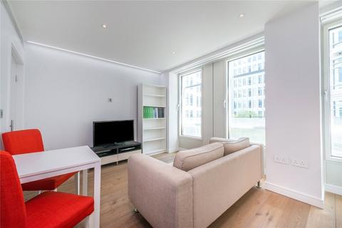 1 bedroom flat for sale, Central St. Giles Piazza, Covent Garden, London