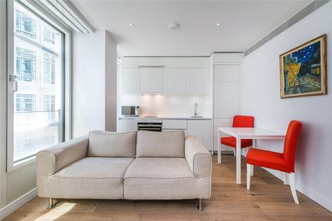 1 bedroom flat for sale, Central St. Giles Piazza, Covent Garden, London