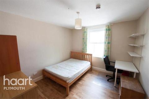8 bedroom house share to rent - Addison Road Plymouth PL4