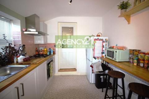 undefined, Oakfield Road, London, E6