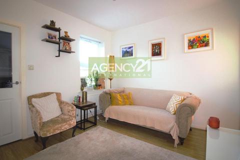 2 bedroom flat for sale, Oakfield Road, London, E6