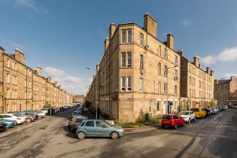 2 bedroom flat to rent, Wardlaw Terrace, Gorgie, Edinburgh, EH11