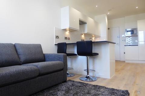 undefined, Garrard House, 30 Garrard Street, Reading, RG1