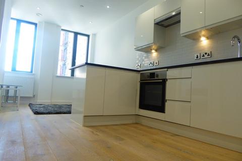 undefined, Garrard House, 30 Garrard Street, Reading, RG1