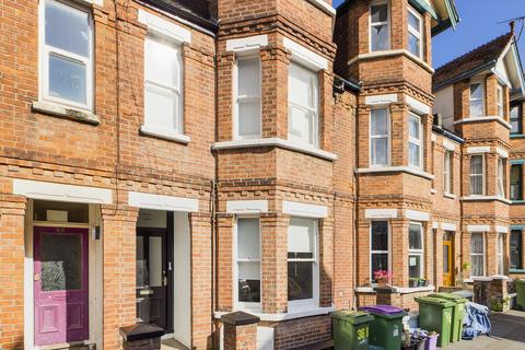 undefined, Radnor Park Crescent, Folkestone