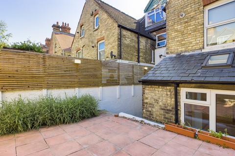 undefined, Radnor Park Crescent, Folkestone