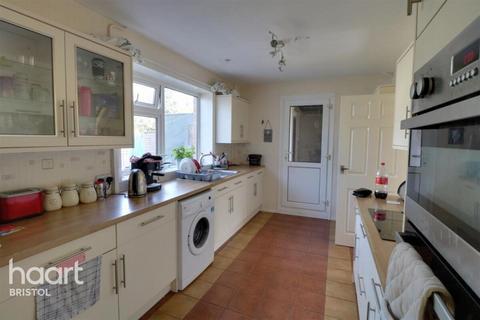 undefined, Brockworth Crescent, Bristol