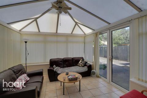 undefined, Brockworth Crescent, Bristol