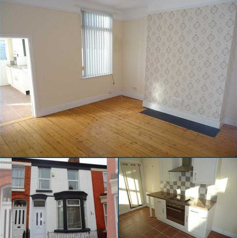 Houses To Rent In Liverpool Property Let Onthemarket 3 Bedroom House To Rent Milner Road Liverpool