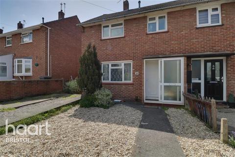 4 bedroom semi-detached house to rent - Comyn Walk, Fishponds