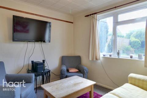 undefined, Comyn Walk, Bristol