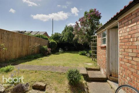 undefined, Comyn Walk, Bristol