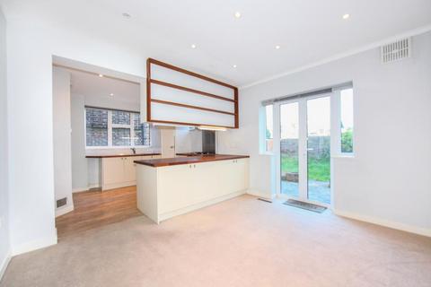 4 bedroom semi-detached house to rent, Woodfield Avenue, London, SW16