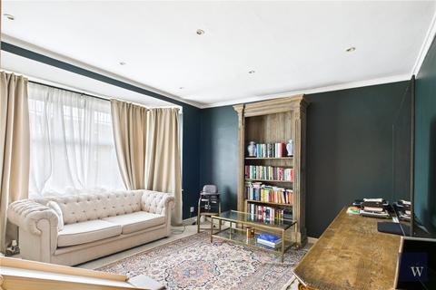 undefined, Woodfield Avenue, London, SW16