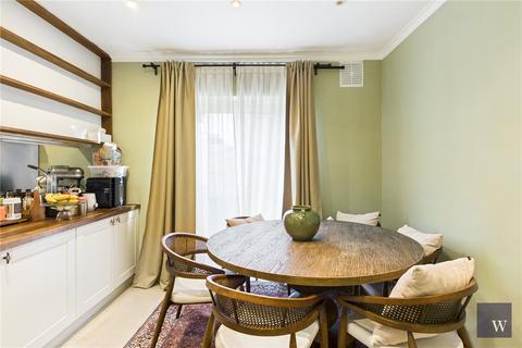 undefined, Woodfield Avenue, London, SW16