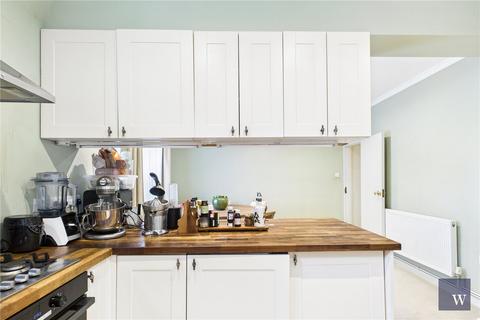 undefined, Woodfield Avenue, London, SW16