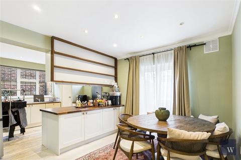 undefined, Woodfield Avenue, London, SW16